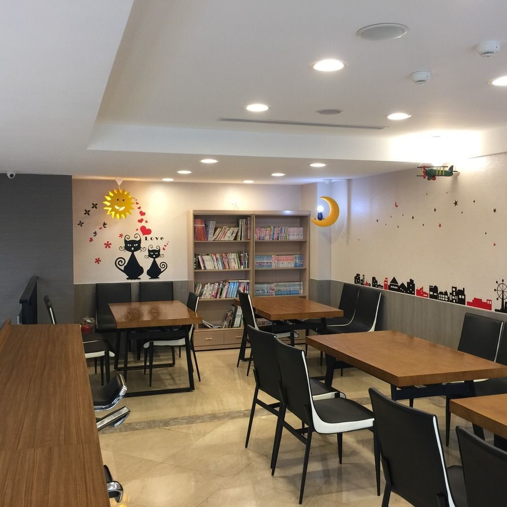 Hotel Leisure Beitou Тайбэй Экстерьер фото